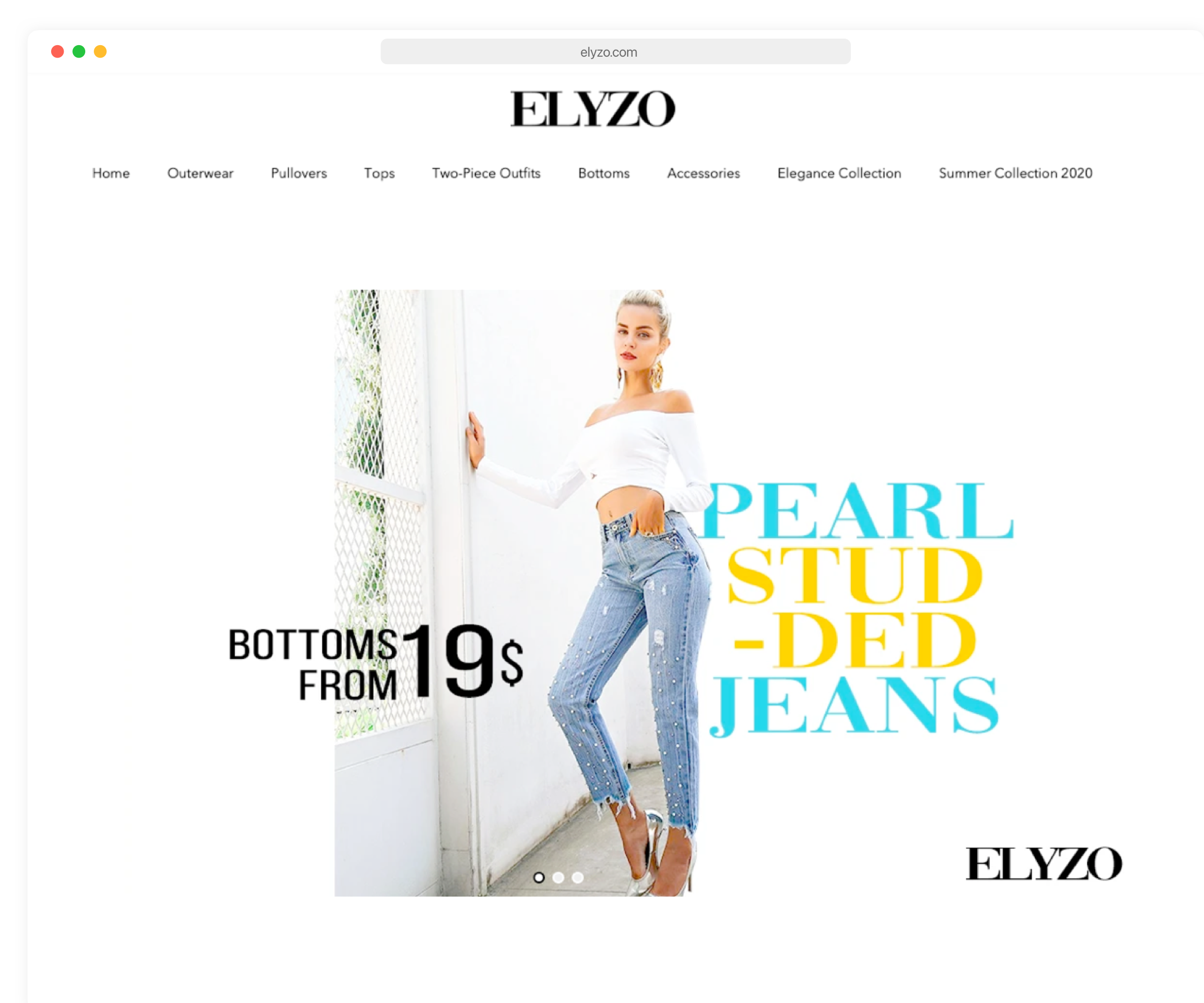 A preview image of the Grumble app