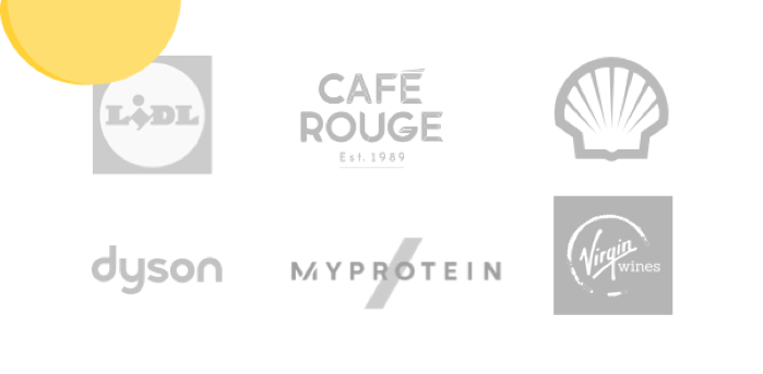 A before and after image of the old and new job card, showing the improvement in readability.