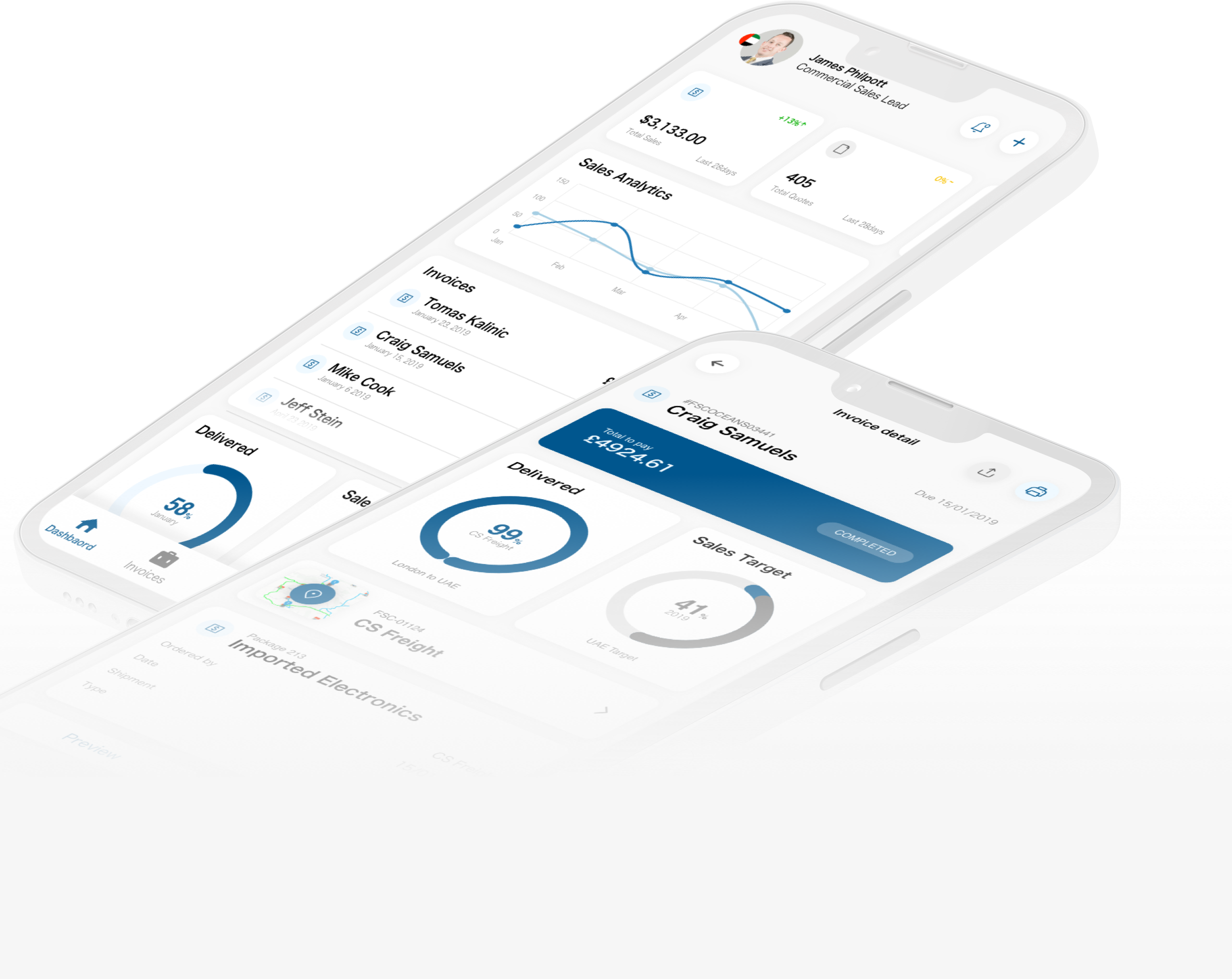 Suggested Jobs third carousel